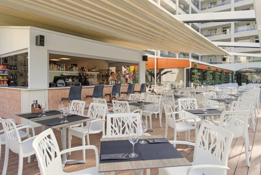 4 Sterne Hotel: H10 Salou Princess - Salou, Costa Dorada (Katalonien), Bild 6