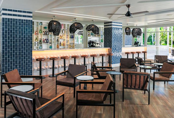 4 Sterne Hotel: H10 Vintage Salou- Adults Only - Salou, Costa Dorada (Katalonien), Bild 7