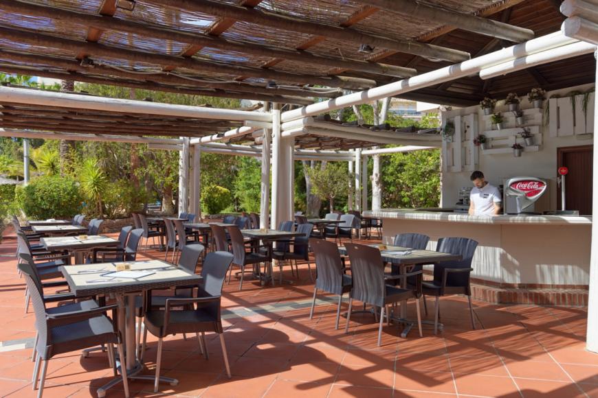 4 Sterne Hotel: H10 Salauris Palace - Salou, Costa Dorada (Katalonien), Bild 8