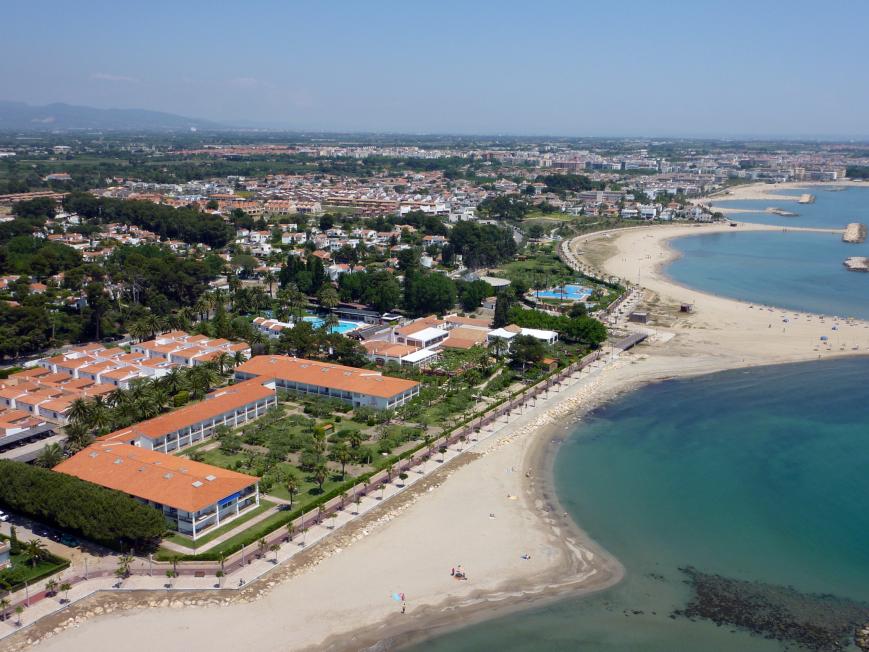 4 Sterne Familienhotel: Estival El Dorado Resort - Cambrils, Costa Dorada (Katalonien)
