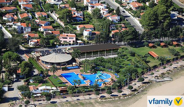 Estival El Dorado Resort Cambrils Vtours