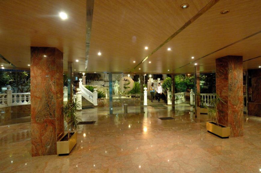 3 Sterne Hotel: Santa Monica - Salou, Costa Dorada (Katalonien), Bild 2