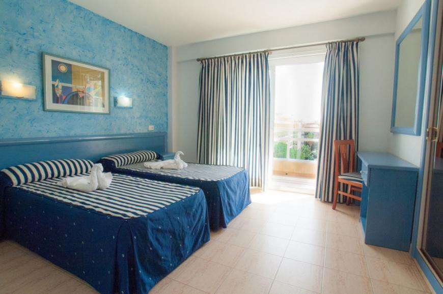 3 Sterne Hotel: Santa Monica - Salou, Costa Dorada (Katalonien), Bild 4