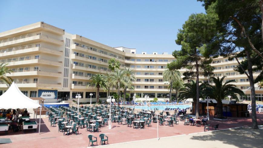 3 Sterne Hotel: Hotel Jaime I - Salou, Costa Dorada (Katalonien)