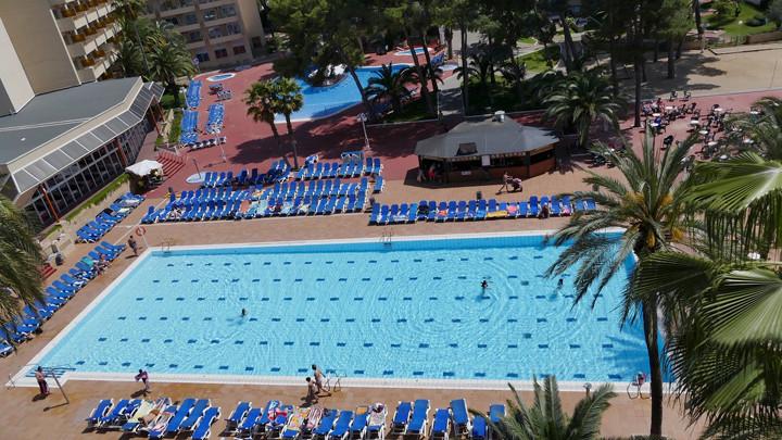 3 Sterne Hotel: Hotel Jaime I - Salou, Costa Dorada (Katalonien), Bild 3
