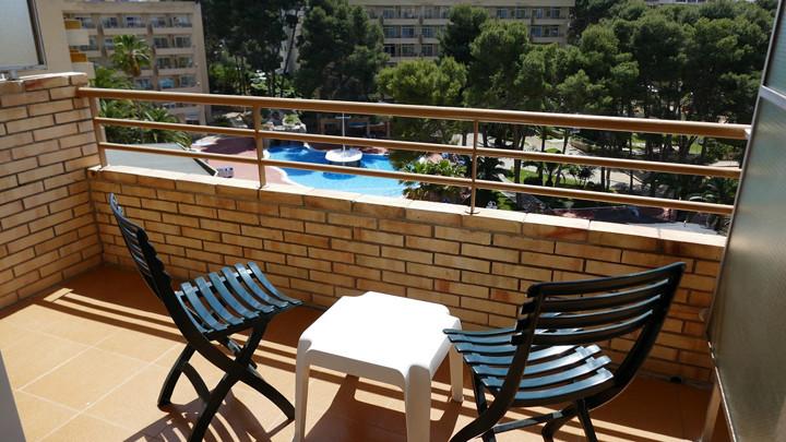 3 Sterne Hotel: Hotel Jaime I - Salou, Costa Dorada (Katalonien), Bild 5