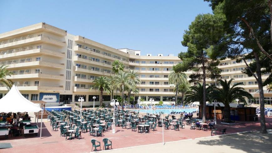 3 Sterne Hotel: Hotel Jaime I - Salou, Costa Dorada (Katalonien), Bild 1