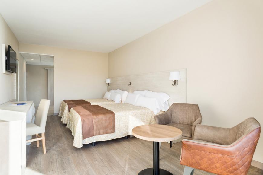 4 Sterne Hotel: Best Punta Dorada - Salou, Costa Dorada (Katalonien), Bild 4