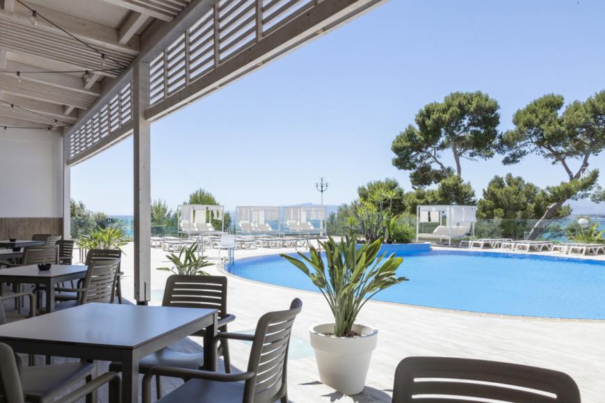4 Sterne Hotel: Best Punta Dorada - Salou, Costa Dorada (Katalonien), Bild 2