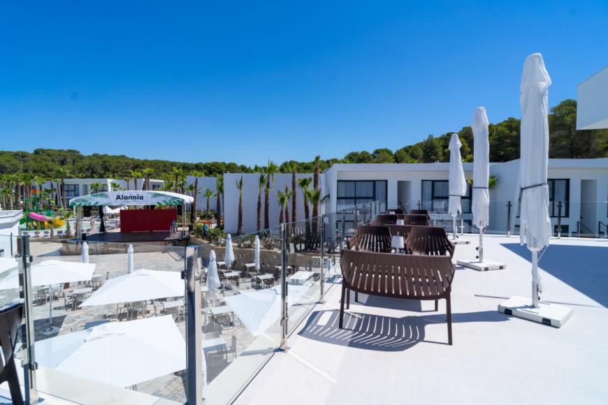 4 Sterne Hotel: Alannia Salou - Salou, Costa Dorada (Katalonien), Bild 3