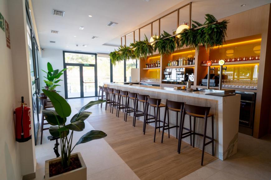 4 Sterne Hotel: Alannia Salou - Salou, Costa Dorada (Katalonien), Bild 6