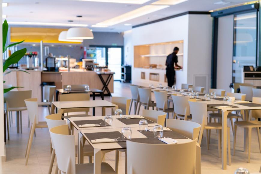 4 Sterne Hotel: Alannia Salou - Salou, Costa Dorada (Katalonien), Bild 5