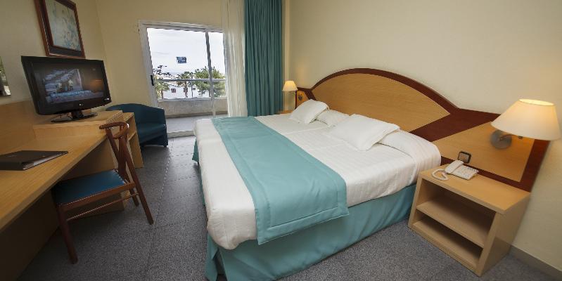 3 Sterne Hotel: Estival Park Salou Apartments - La Pineda, Costa Dorada (Katalonien), Bild 7