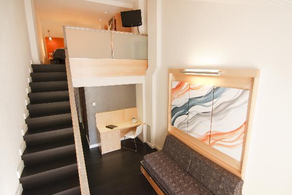 3 Sterne Hotel: Estival Park Salou Apartments - La Pineda, Costa Dorada (Katalonien), Bild 6