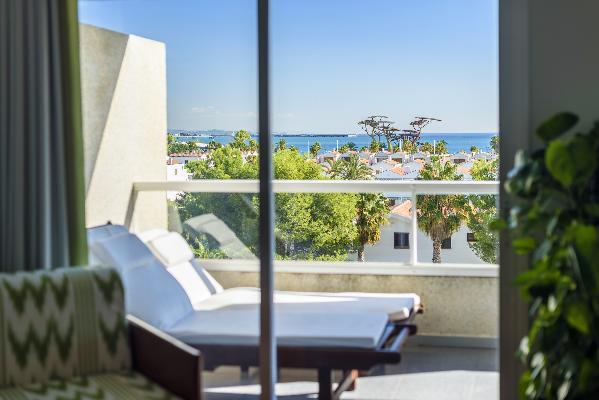 3 Sterne Hotel: Estival Park Salou Apartments - La Pineda, Costa Dorada (Katalonien), Bild 10