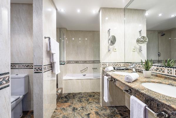 3 Sterne Hotel: Estival Park Salou Apartments - La Pineda, Costa Dorada (Katalonien), Bild 8