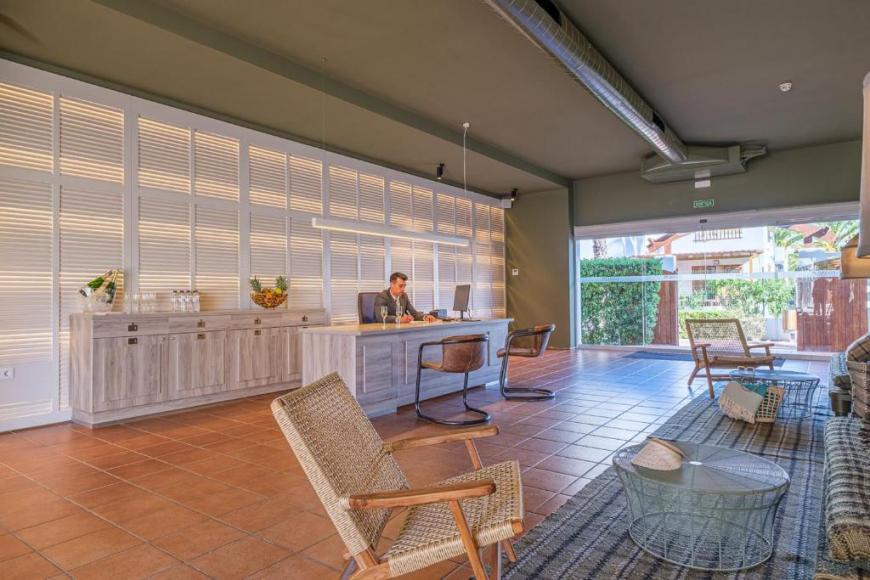 4 Sterne Hotel: Oassium Hotel at Estival Park - La Pineda, Costa Dorada (Katalonien), Bild 3