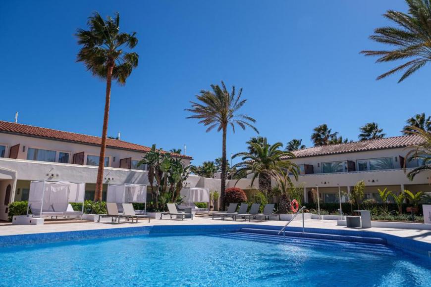 4 Sterne Hotel: Oassium Hotel at Estival Park - La Pineda, Costa Dorada (Katalonien), Bild 2