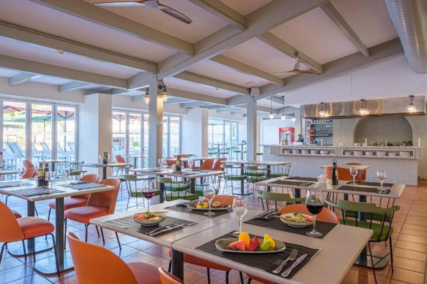 4 Sterne Hotel: Oassium Hotel at Estival Park - La Pineda, Costa Dorada (Katalonien), Bild 6