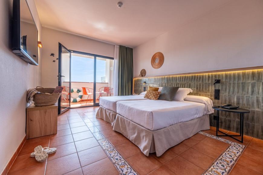 4 Sterne Hotel: Estival Park Marena - La Pineda, Bild 3