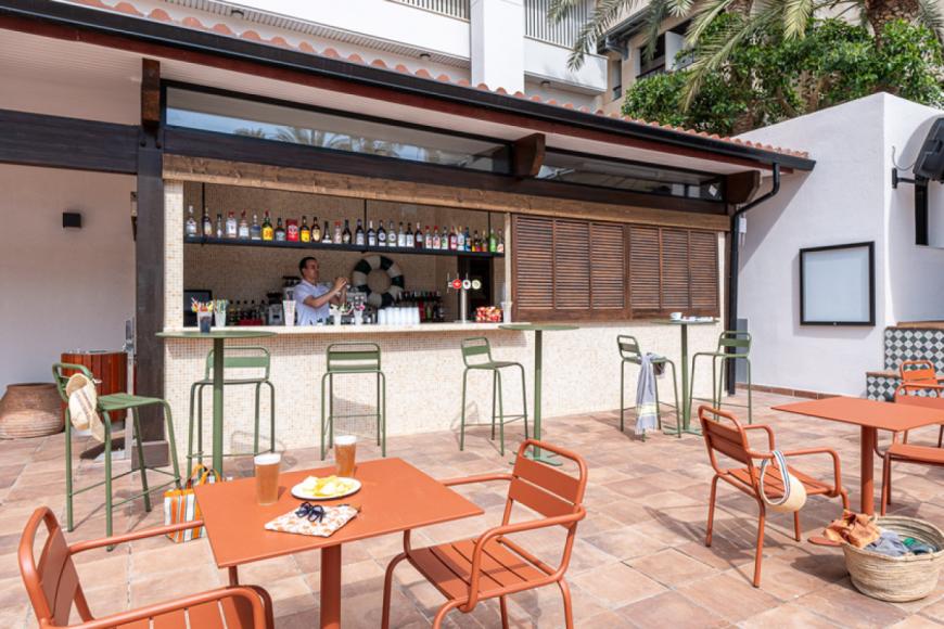 4 Sterne Hotel: Estival Park Marena - La Pineda, Bild 6