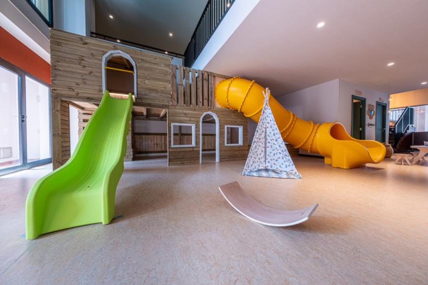 4 Sterne Hotel: Estival Park Marena - La Pineda, Bild 9