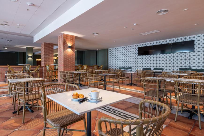 4 Sterne Hotel: Estival Park Marena - La Pineda, Bild 5