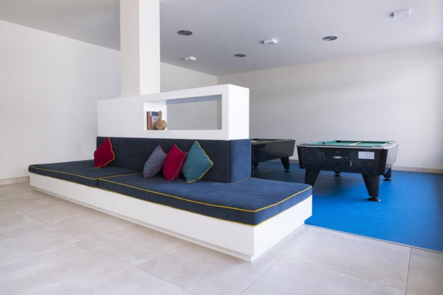 3 Sterne Familienhotel: Apartments CYE Salou - Salou, Costa Dorada (Katalonien), Bild 4