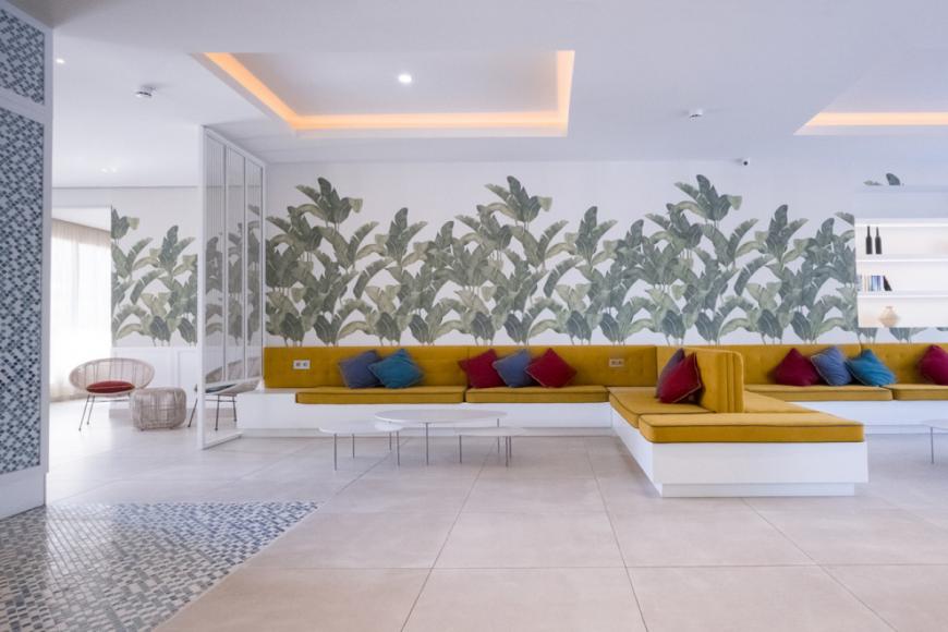 3 Sterne Familienhotel: Apartments CYE Salou - Salou, Costa Dorada (Katalonien), Bild 3