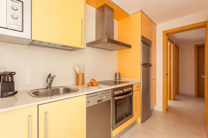 3 Sterne Hotel: Pierre & Vacances Salou - Salou, Costa Dorada (Katalonien), Bild 5