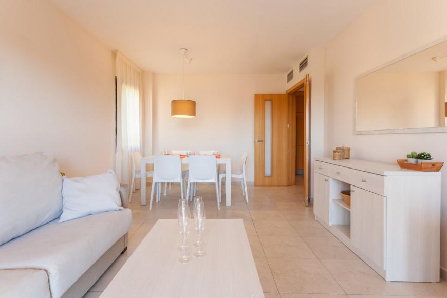 3 Sterne Hotel: Pierre & Vacances Salou - Salou, Costa Dorada (Katalonien), Bild 10