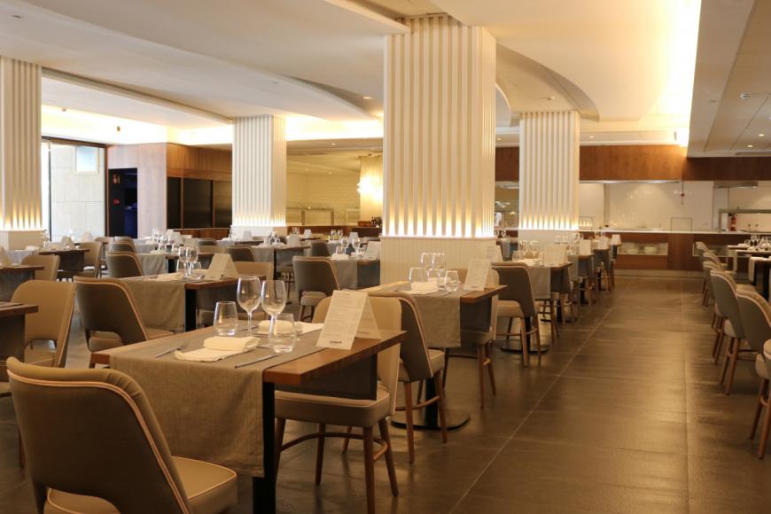 4 Sterne Hotel: Golden Costa Salou - Adults Only - Salou, Costa Dorada (Katalonien), Bild 9