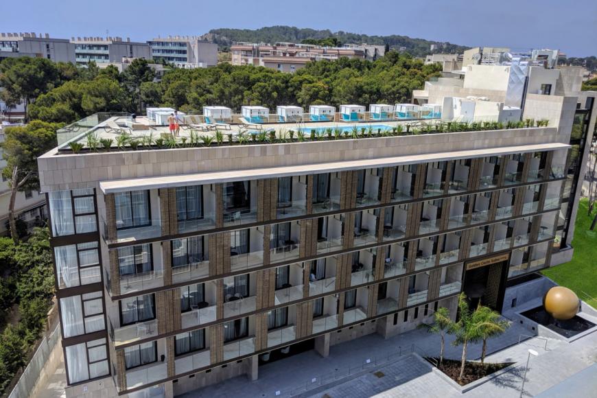 4 Sterne Hotel: Golden Costa Salou - Adults Only - Salou, Costa Dorada (Katalonien), Bild 3