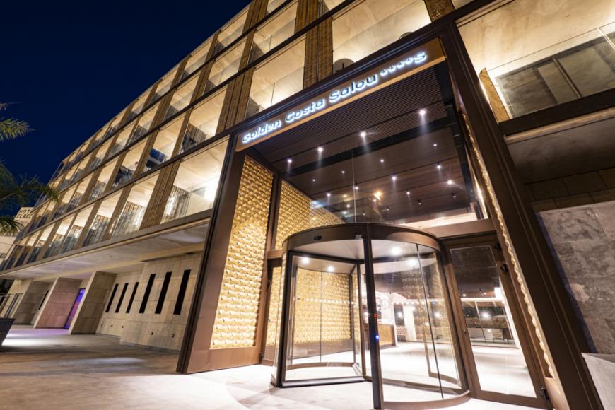 4 Sterne Hotel: Golden Costa Salou - Adults Only - Salou, Costa Dorada (Katalonien), Bild 5