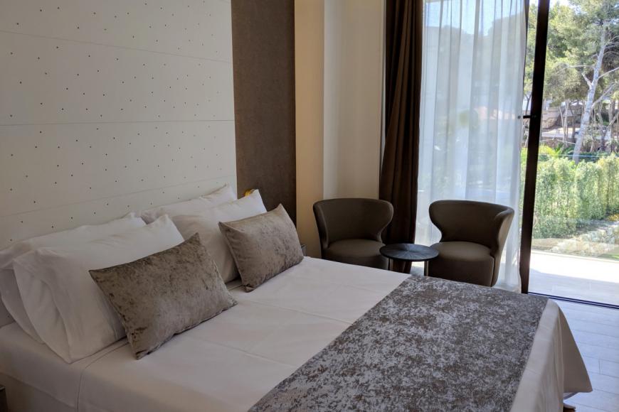 4 Sterne Hotel: Golden Costa Salou - Adults Only - Salou, Costa Dorada (Katalonien), Bild 6