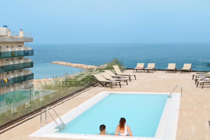 4 Sterne Hotel: Golden Costa Salou - Adults Only - Salou, Costa Dorada (Katalonien), Bild 2