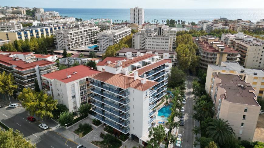 3 Sterne Hotel: Ancora Salou Apartments - Salou, Costa Dorada (Katalonien), Bild 2