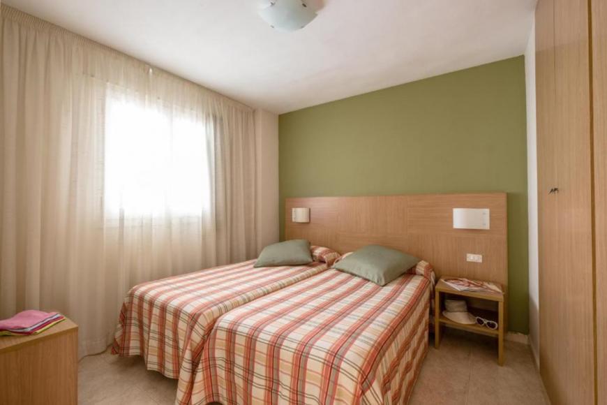 3 Sterne Hotel: Apartamentos California - Salou, Costa Dorada (Katalonien), Bild 3