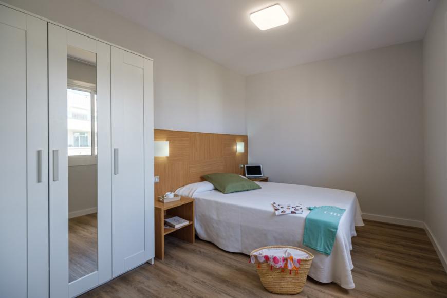 3 Sterne Hotel: Apartamentos California - Salou, Costa Dorada (Katalonien), Bild 9