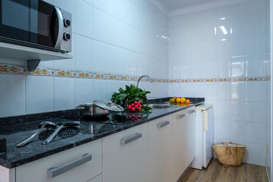 3 Sterne Hotel: Apartamentos California - Salou, Costa Dorada (Katalonien), Bild 5