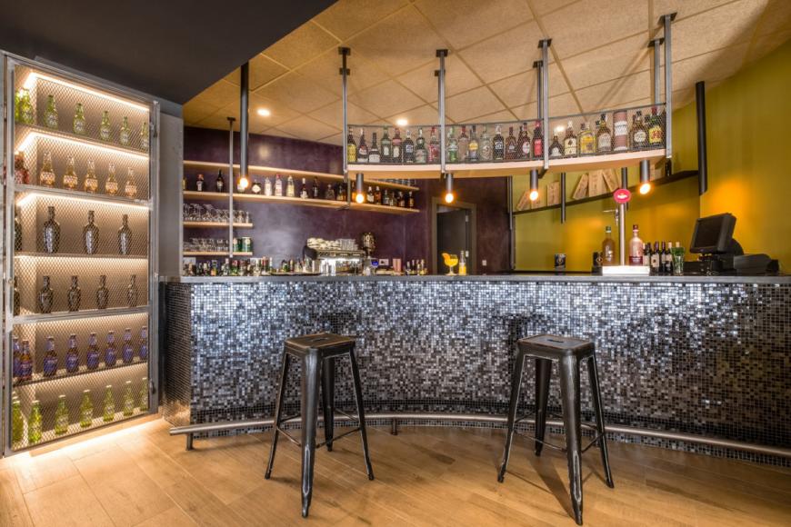 3 Sterne Hotel: Apartamentos California - Salou, Costa Dorada (Katalonien), Bild 8