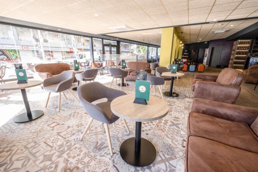 3 Sterne Hotel: Apartamentos California - Salou, Costa Dorada (Katalonien), Bild 7