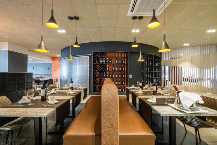 3 Sterne Hotel: Apartamentos California - Salou, Costa Dorada (Katalonien), Bild 6