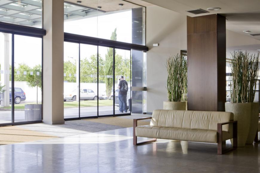 4 Sterne Hotel: SB BCN Events - Castelldefels, Costa Dorada (Katalonien), Bild 6