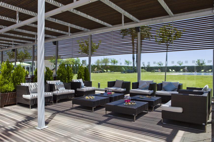 4 Sterne Hotel: SB BCN Events - Castelldefels, Costa Dorada (Katalonien), Bild 3