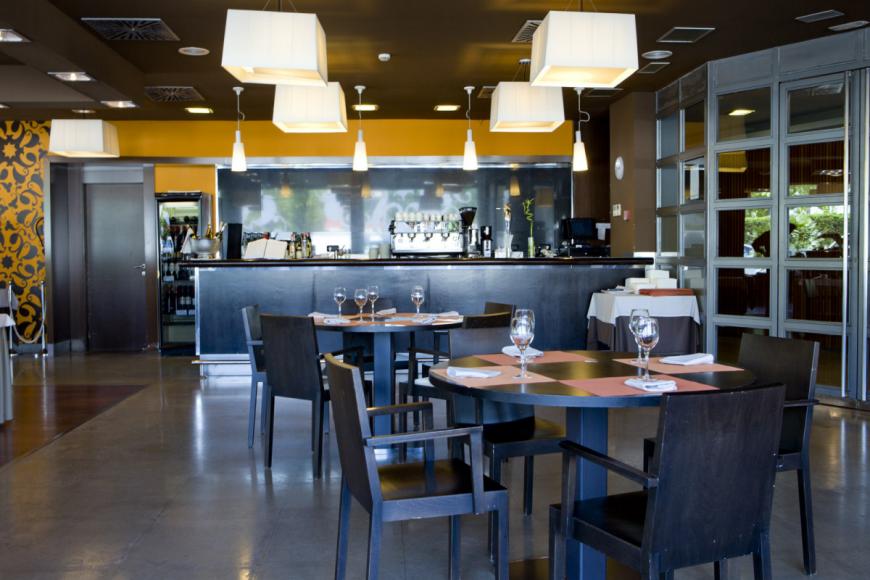 4 Sterne Hotel: SB BCN Events - Castelldefels, Costa Dorada (Katalonien), Bild 5