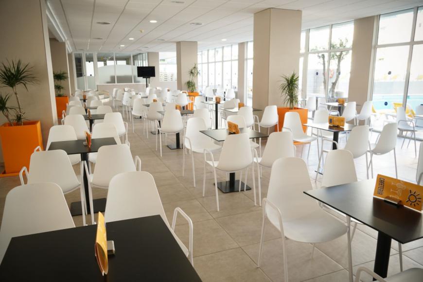 3 Sterne Familienhotel: Ohtels Villa Dorada - Salou, Costa Dorada (Katalonien), Bild 4