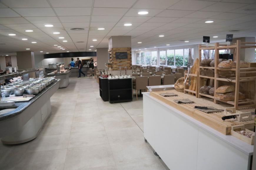 3 Sterne Familienhotel: Ohtels Villa Dorada - Salou, Costa Dorada (Katalonien), Bild 9