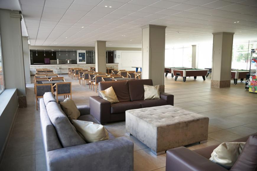 3 Sterne Familienhotel: Ohtels Villa Dorada - Salou, Costa Dorada (Katalonien), Bild 8