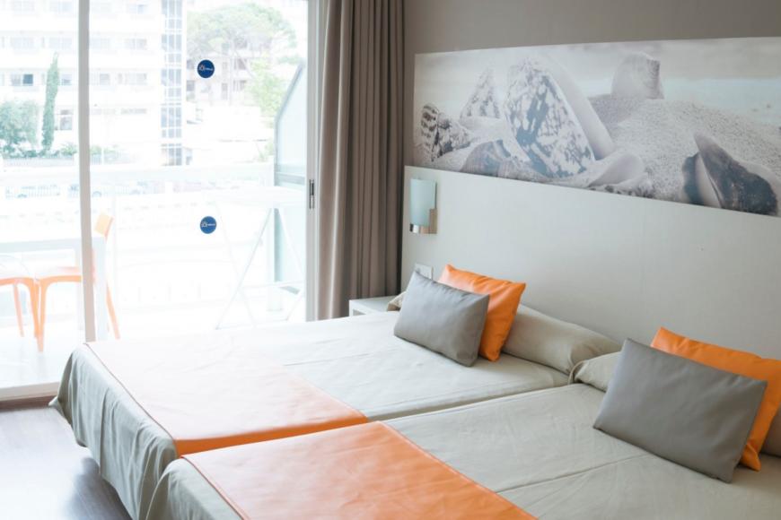 3 Sterne Familienhotel: Ohtels Villa Dorada - Salou, Costa Dorada (Katalonien), Bild 6